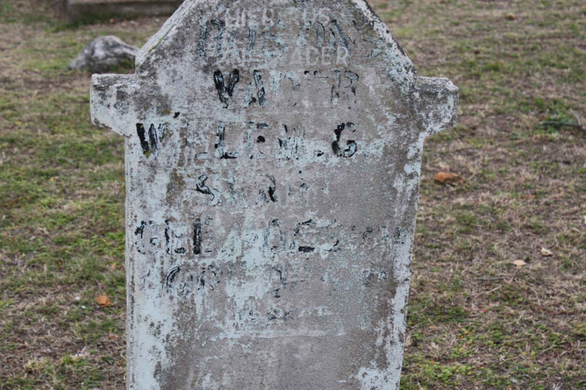S? Willem G. 