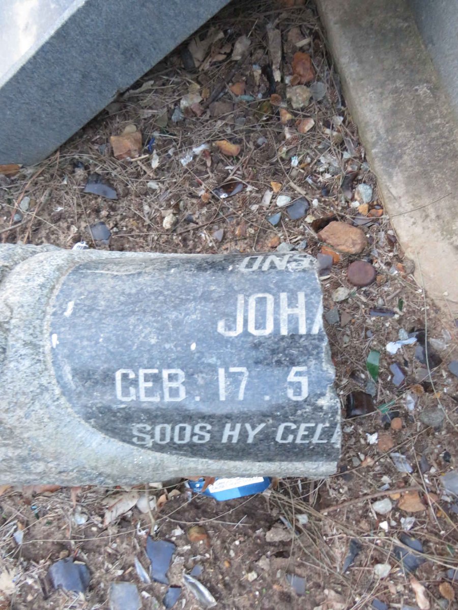 ? Joh?