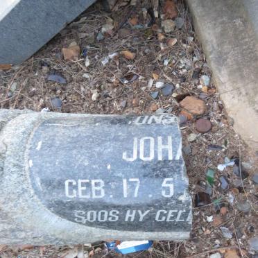 ? Joh?