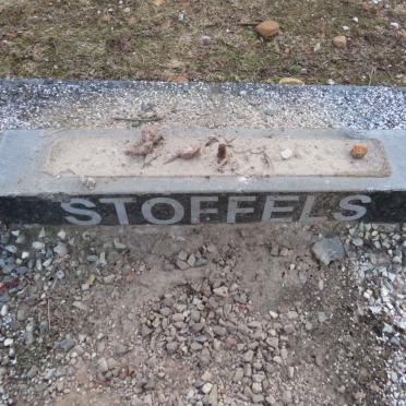 STOFFELS Elizabeth 1914-2002 _1