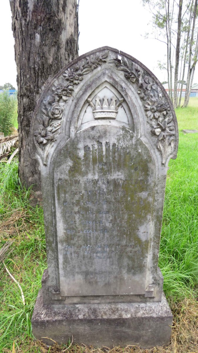 KRETZEN Johan 1809-1897