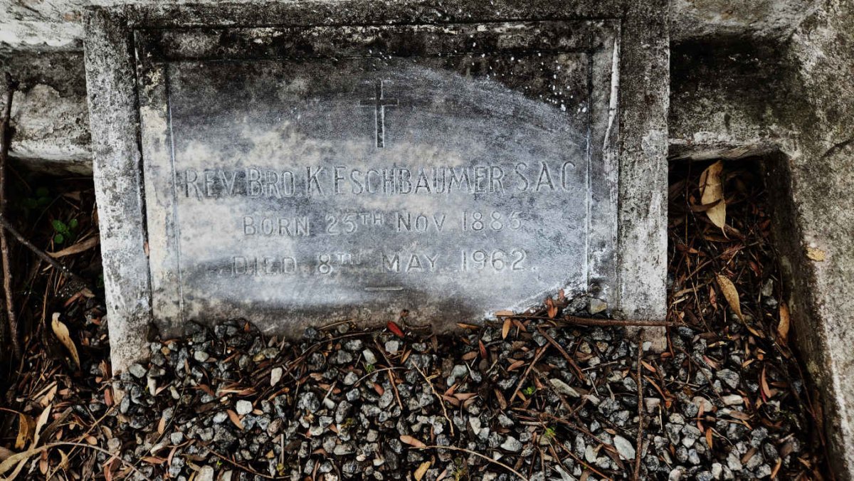 ESCHBAUMER K. 1885-1962