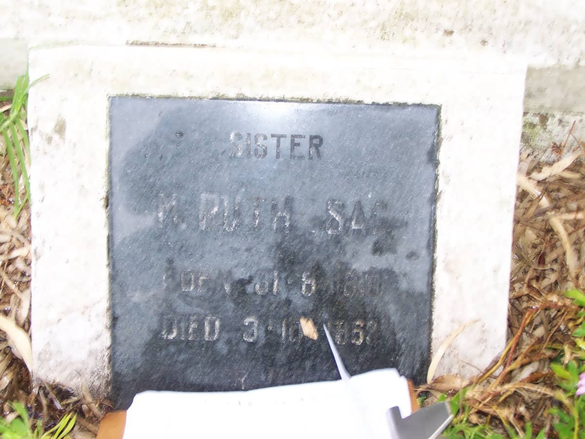 PUTH M. 18??-1862