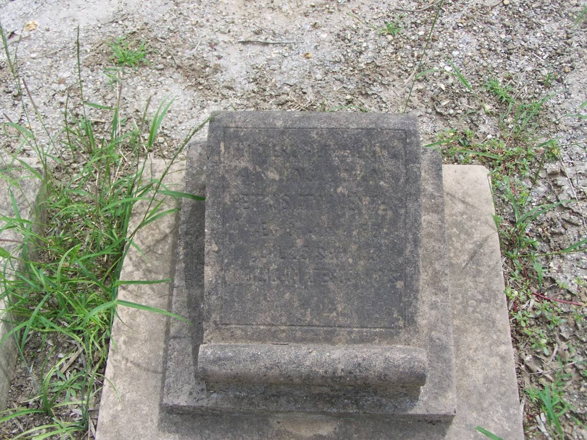 ? Petrus