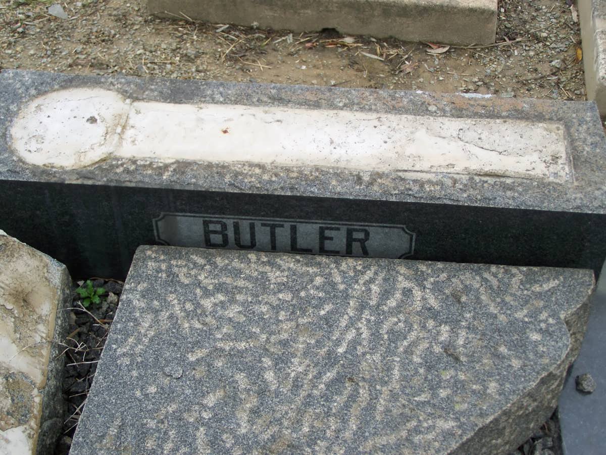 BUTLER