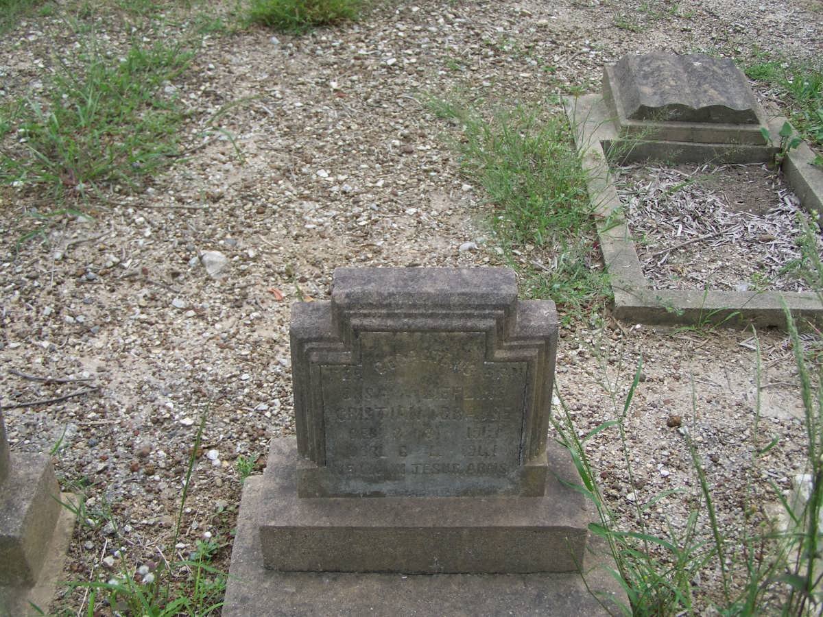BAUSE Christiaan 1941-1941