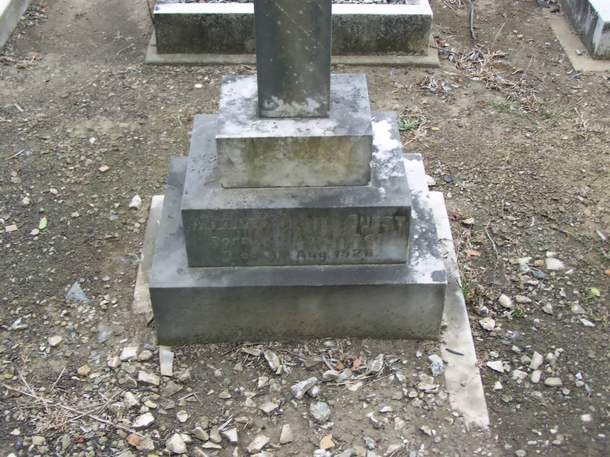 GUEST William James 1843-1926