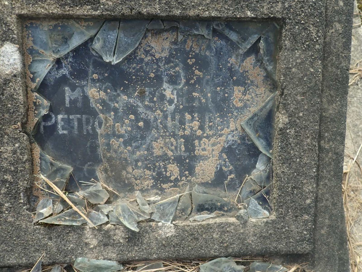 JAGER Petronella H.M., de 1896-1949