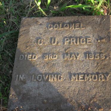 PRICE C.U. -1956