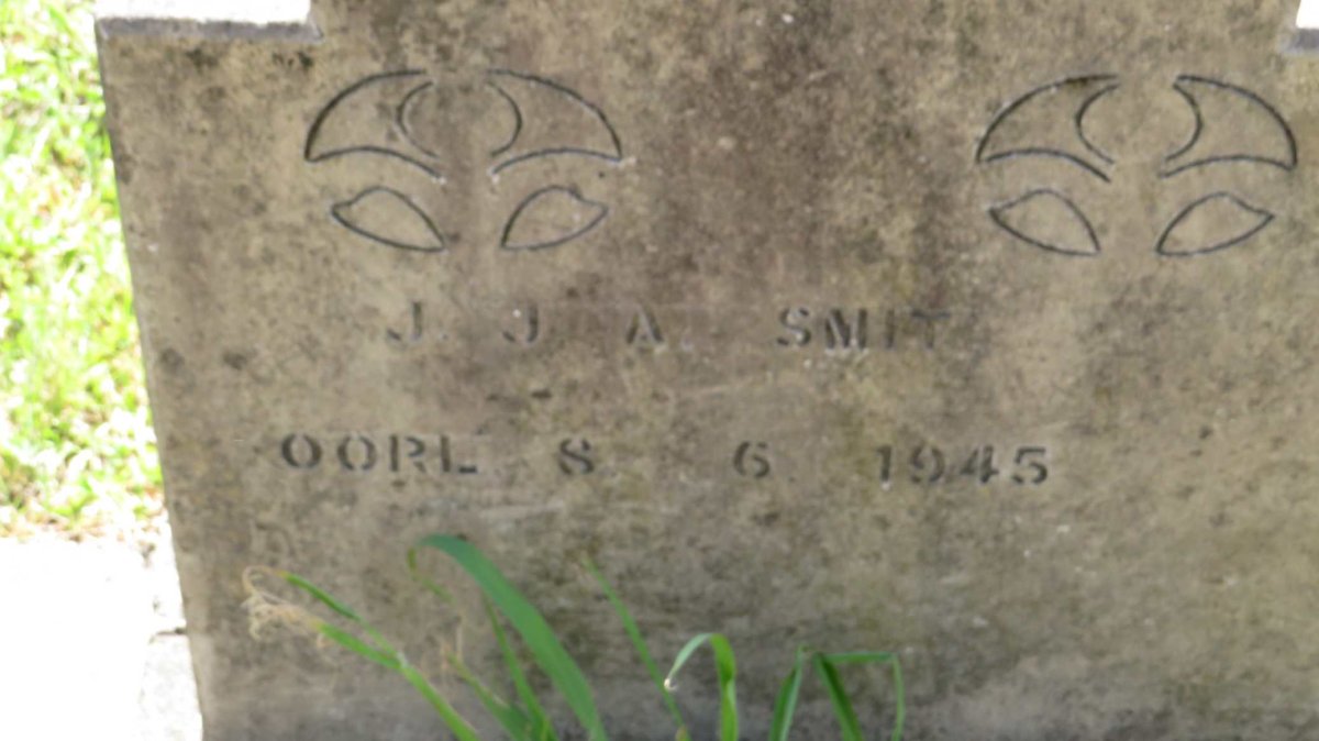 SMIT J.J.A. -1945