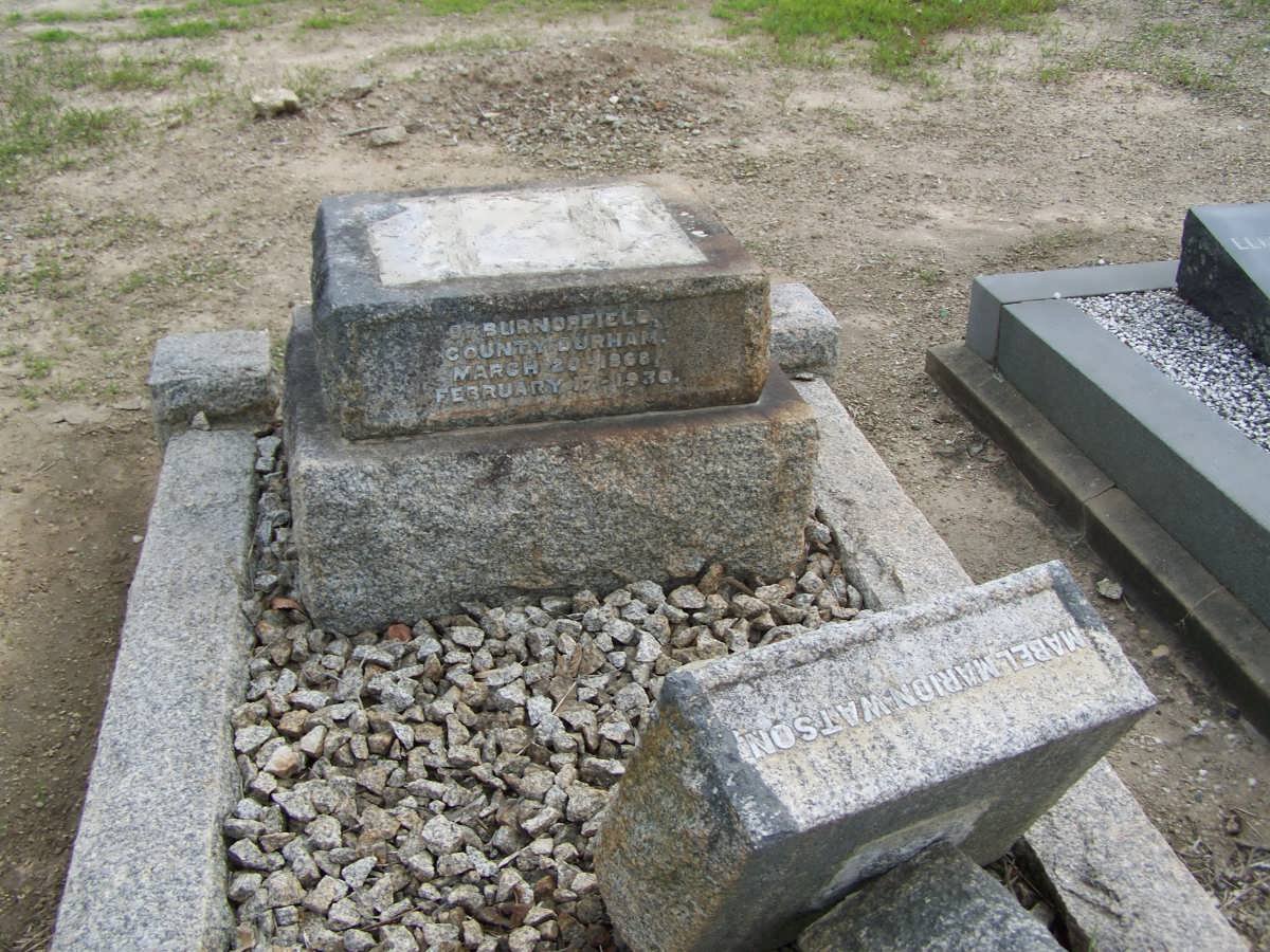 WATSON Mabel Marion 1868-1930 _2