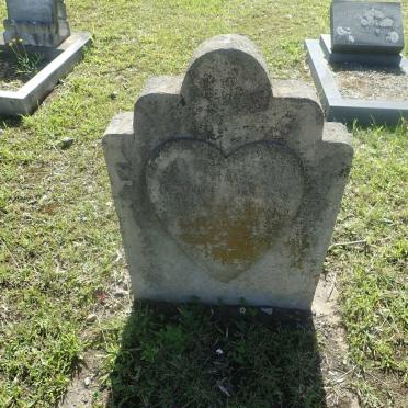 WEST Kenneth Raymond 1940-1940