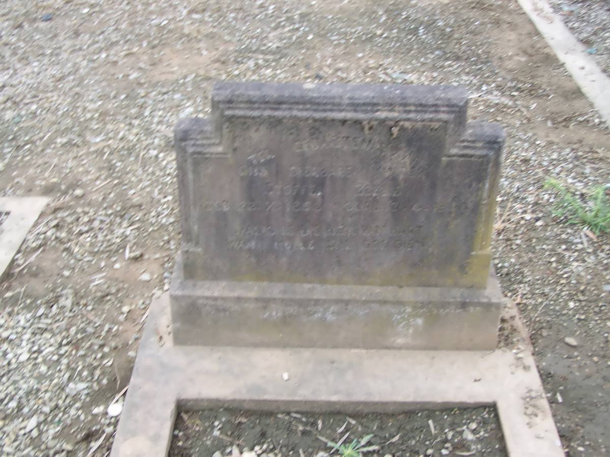 ZEELIE Stoffel 1856-?