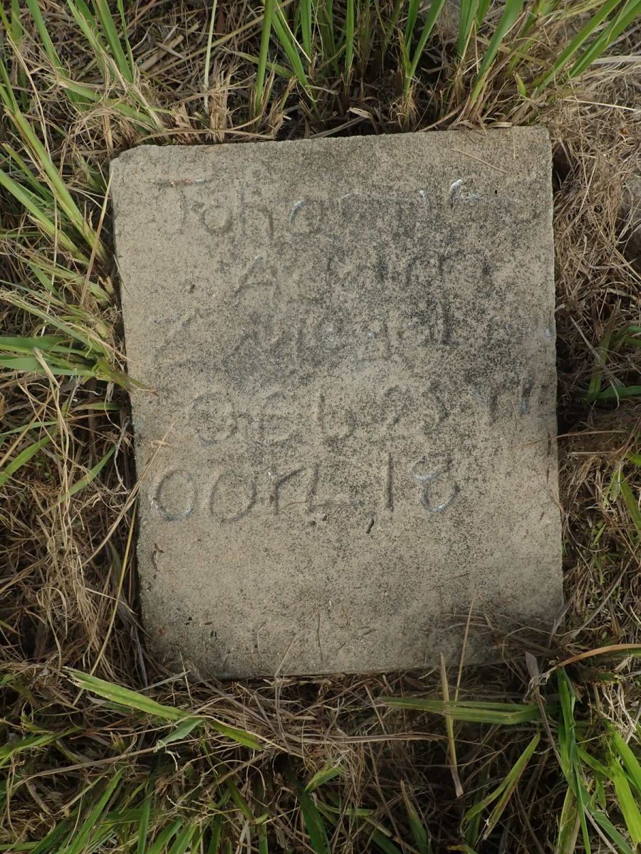 ZWIEGELAAR Johannes Adam 1911-1918