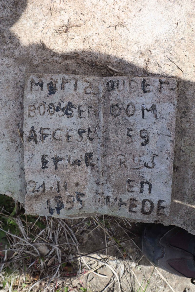 BOOYSEN Maria -1935 _2