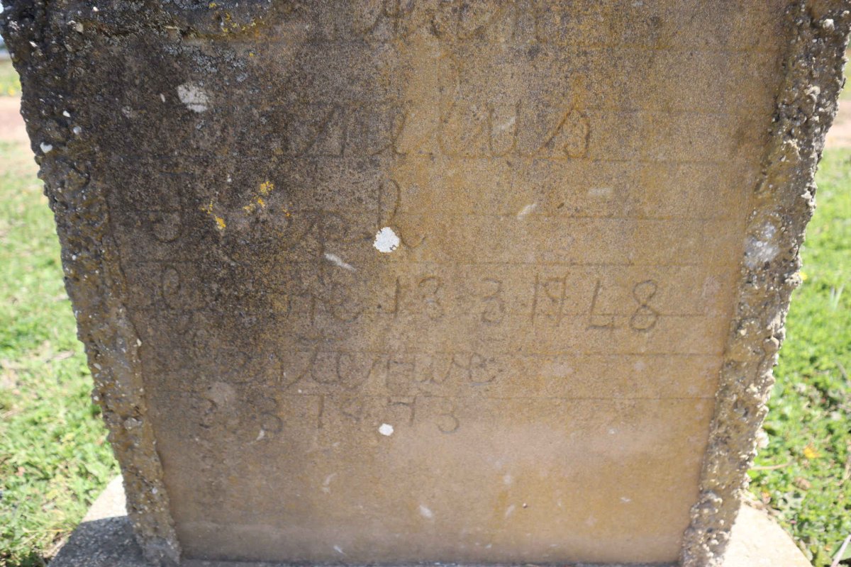 JOSEPH ?nelus 1948-1973