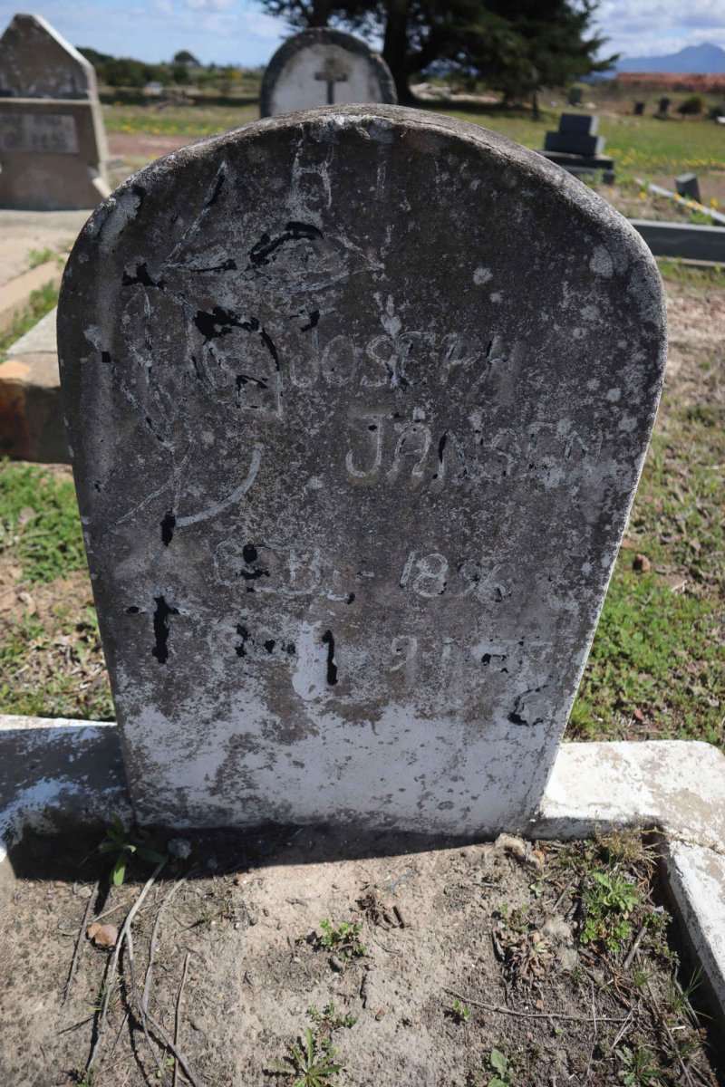 JANSEN Joseph 1896-19??_2