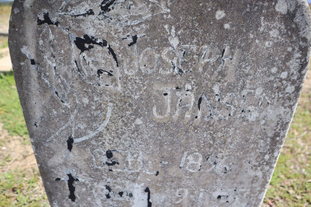 JANSEN Joseph 1896- 19??_1