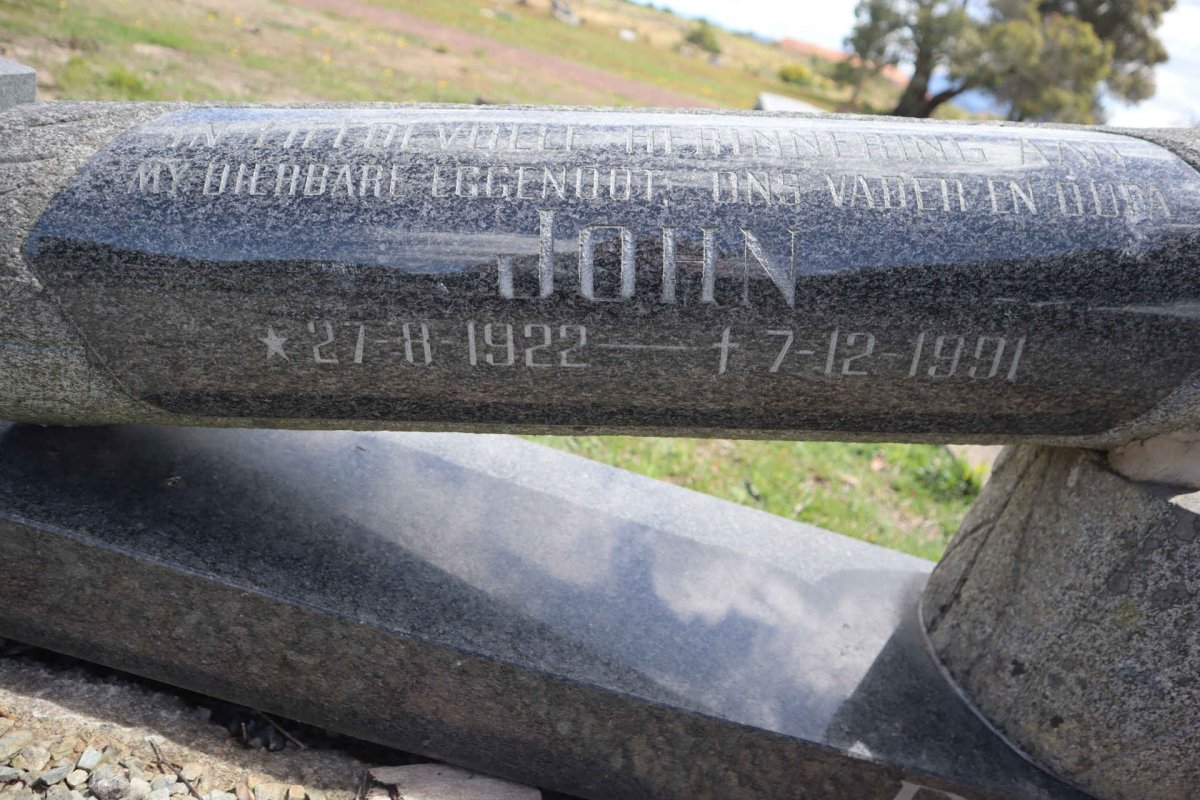 PEDRO John 1922-1991_2