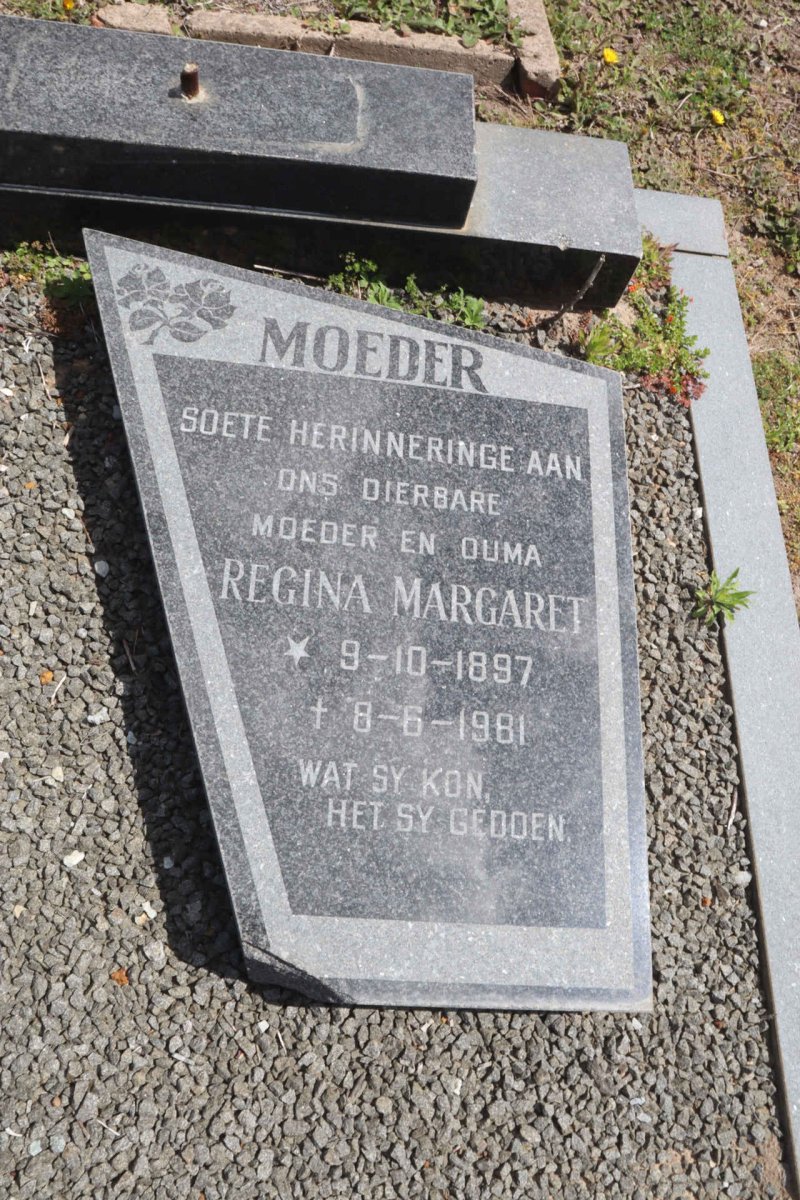 SAUER Alexander 1891-1980 & Regina Margaret 1897-1981 _3