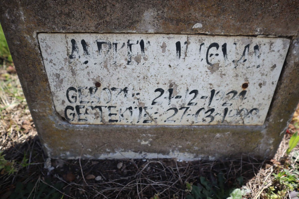 ? 1921-199?