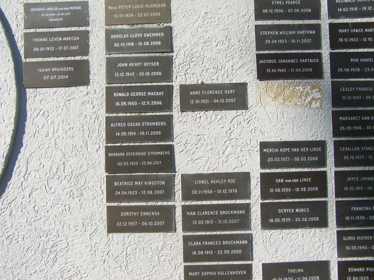 Plaques 7