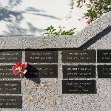 Plaques 5