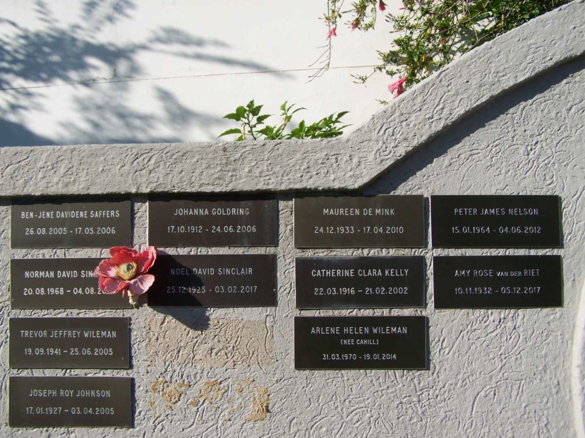 Plaques 5