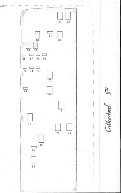 3. St Marks RH