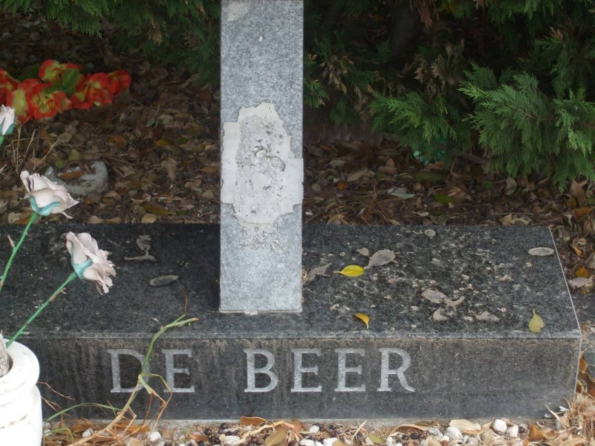 BEER ?, de