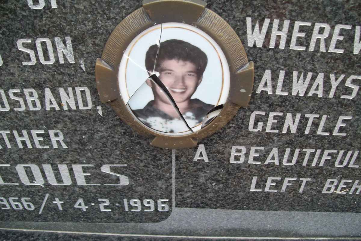 BOUDAN Jacques 1966-1996