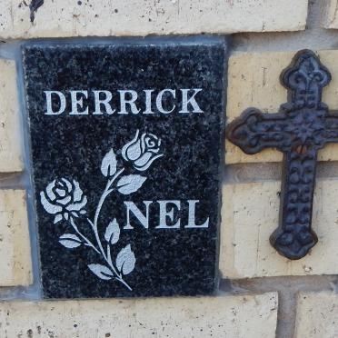 NEL Derrick