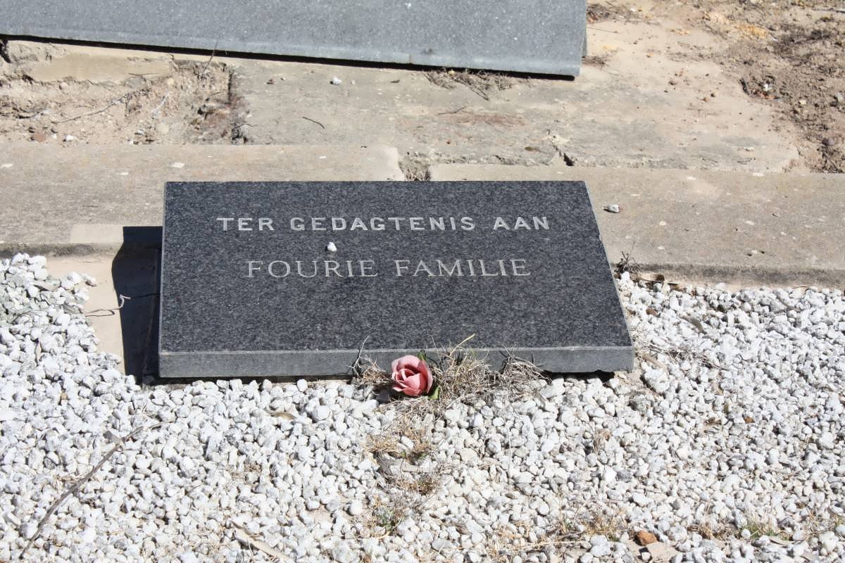 3. Memorial Plaque