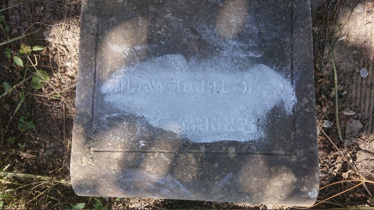 TERBLANCHE Hendrik C.K.