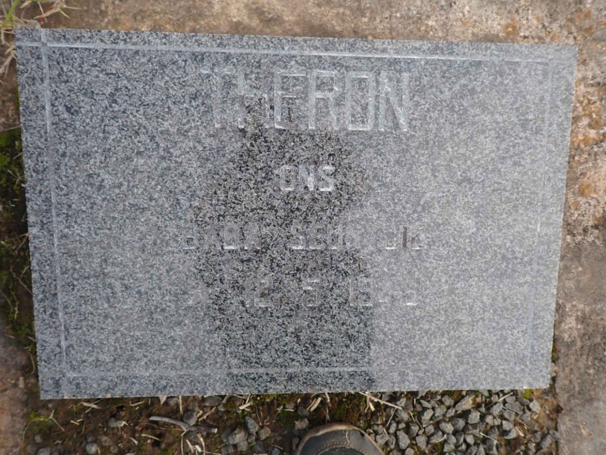 THERON 1946-1946