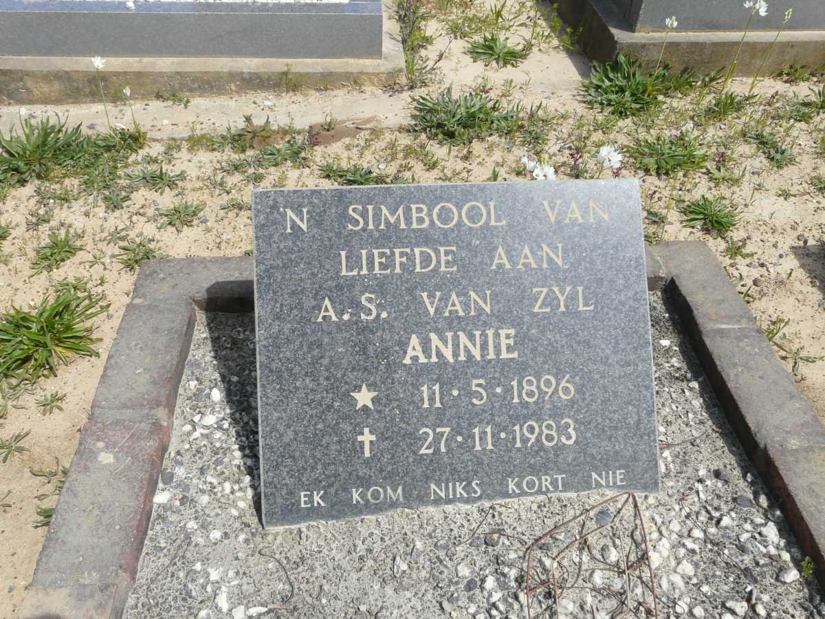 ZYL A.S., van 1896-1983