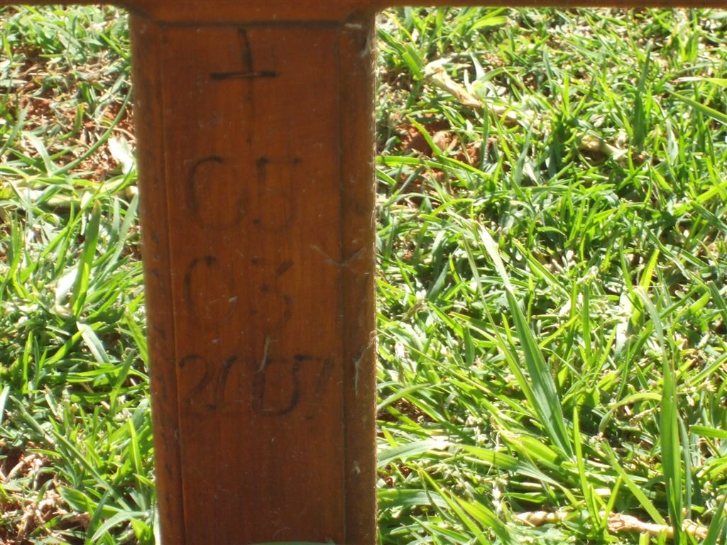 CARELSE J.M. 1945-2007