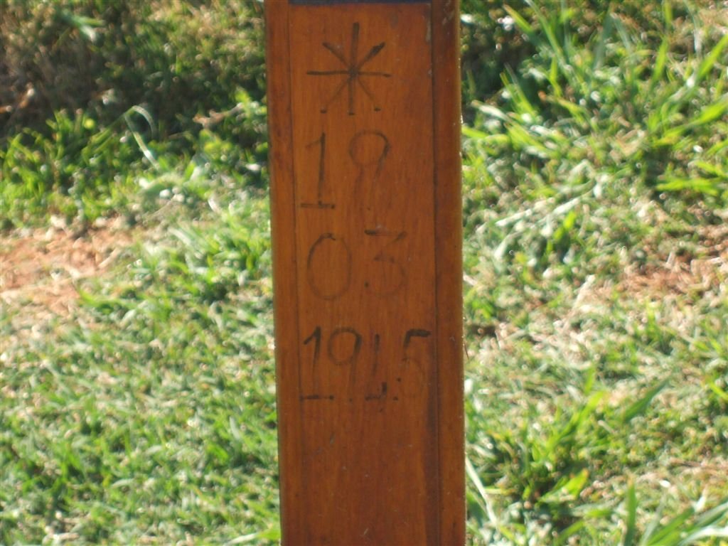 CARELSE J.M. 1945-2007