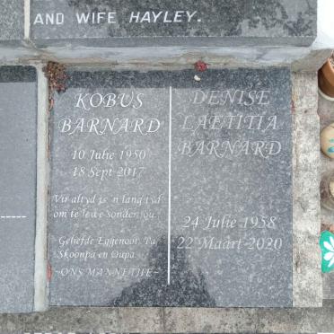 B - Vanne :: Surnames - B