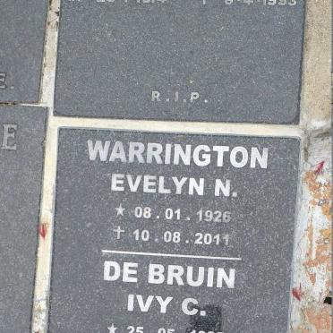 W - Surnames :: Vanne - W