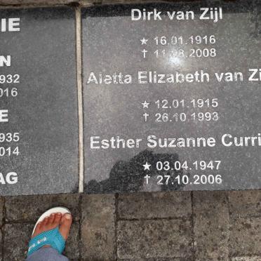 Z - Vanne :: Surnames - Z