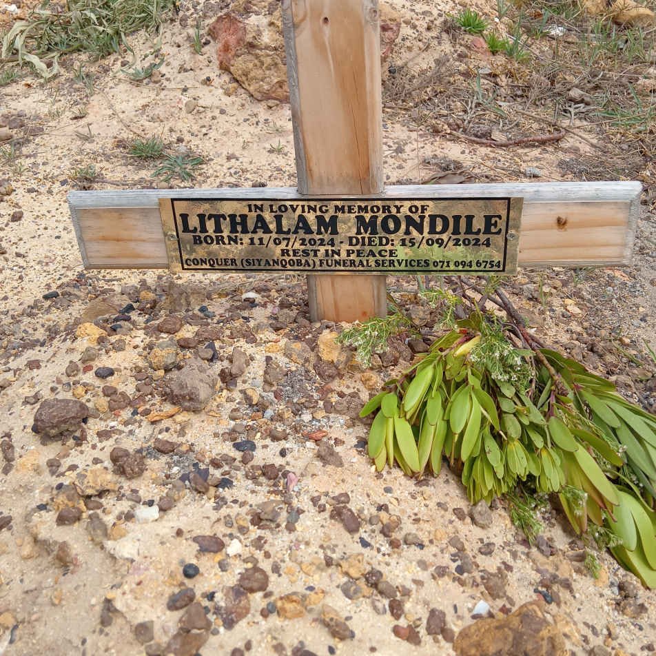 MONDILE Lithalam 2024-2024