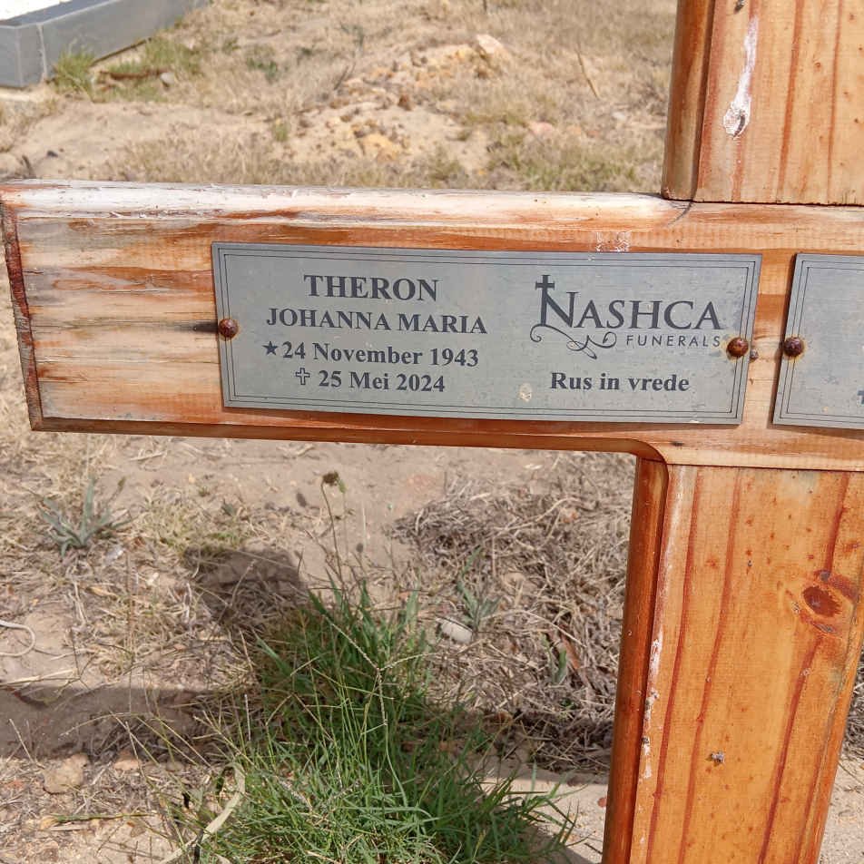 THERON Izak G.L. 1941-2021 & Johanna Maria 1943-2024_1 