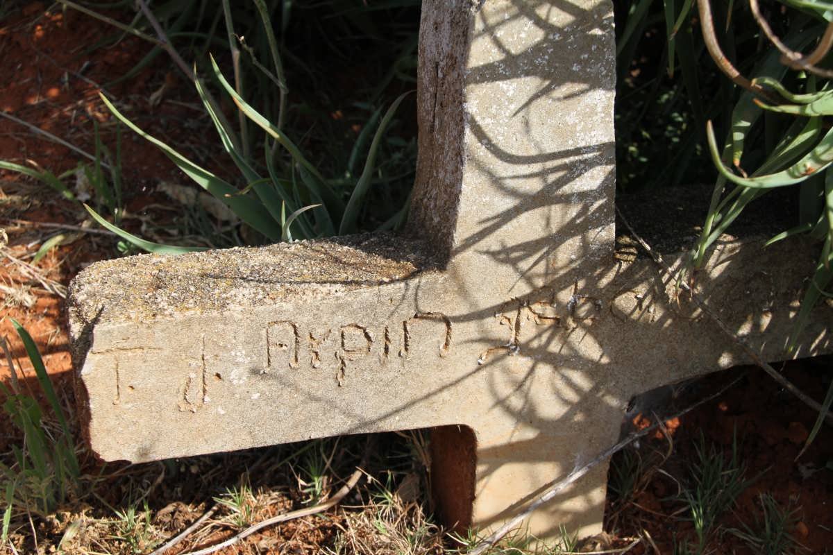 ARPIN T.J.
