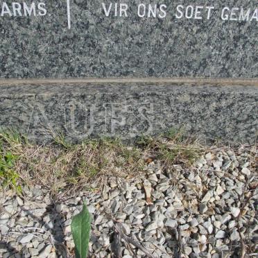 LAUFS