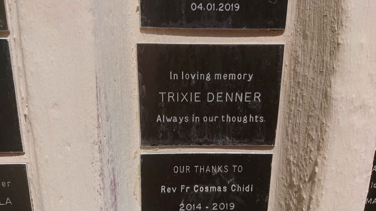 DENNER Trixie