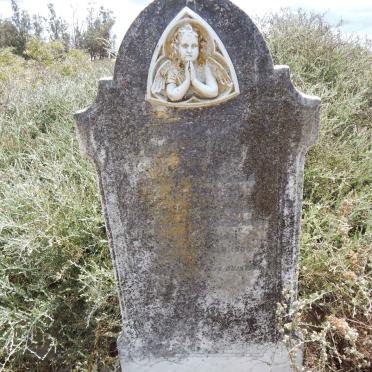 NEETHLING Anna Magdalena 1878-1900