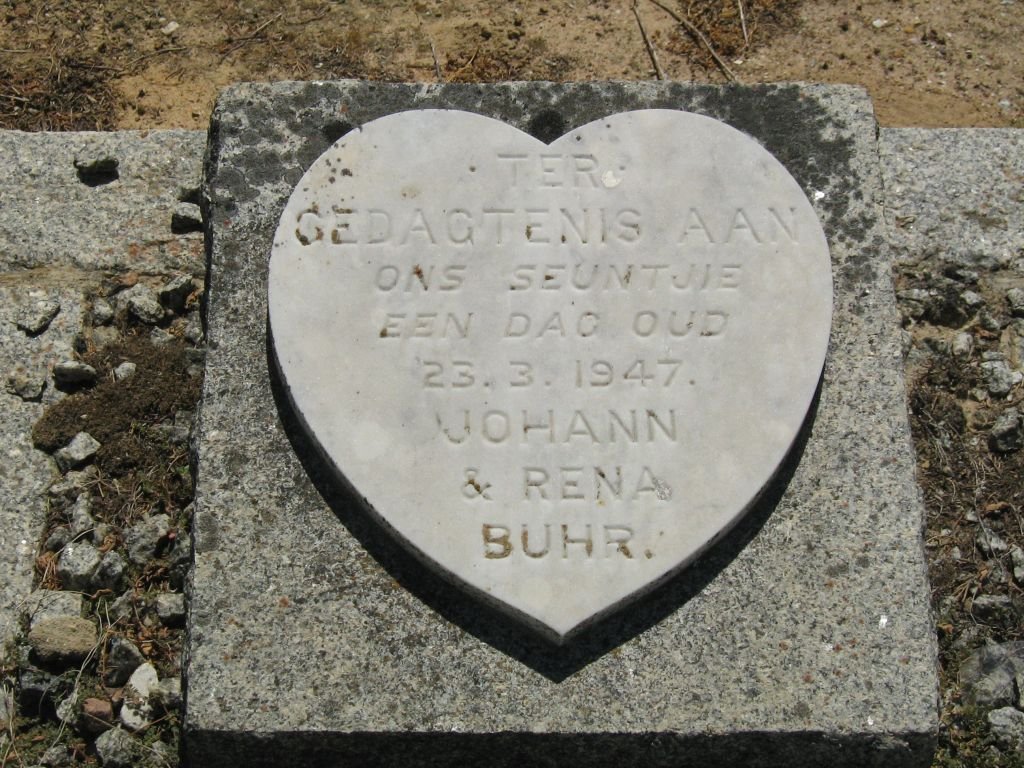 BUHR ? 1947-1947