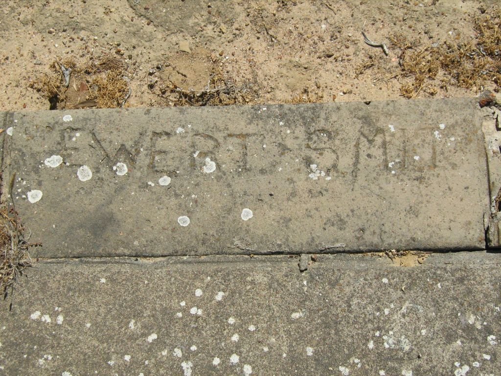 SMIT Ewert