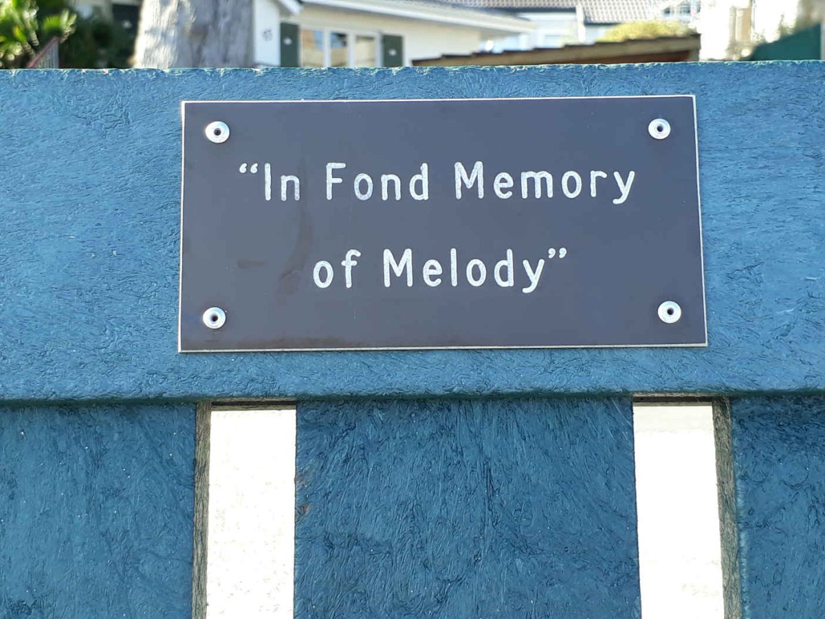 ? Melody
